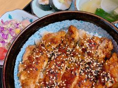 -京和风.日式家庭料理(京和风食堂大仓店)