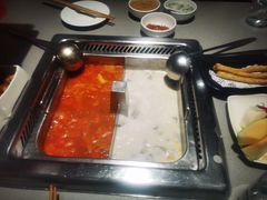 -海底捞火锅(大唐店)
