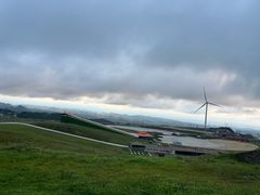 -龙里油画大草原旅游区