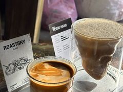 -Roast8ry Coffee Lab