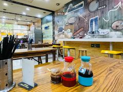 大堂-阊门姚记豆浆(旧学前直营店)