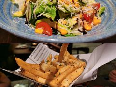 -1861意大利餐厅(文化广场店)