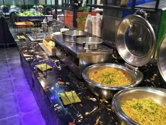 -经典世家牛排自助餐厅(百捷店)