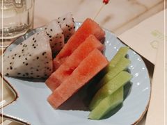 -汤城小厨•粤菜•靓汤(西直门凯德MALL店)