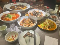 -麻都·成都菜(人民广场店)