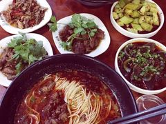 -小厨面(巨野路店)