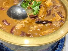 -北平食坊·烤鸭(黄寺大街店)