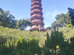 -南沙天后宫景区