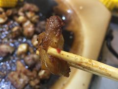 -阿昌白族石板烧(大理古城店)