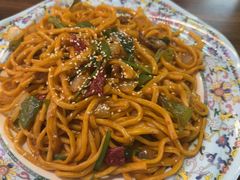 -阿达西新疆特色美食(悦海新天地中央广场店)