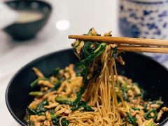 -老地方面馆(思南路店)