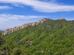 -天津盘山风景名胜区