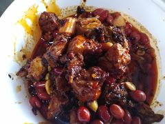 -廖记棒棒鸡(十二桥店)