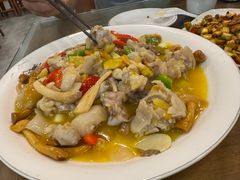 -双流老字号董蹄花(广场路店)