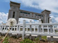 -绥芬河国门景区