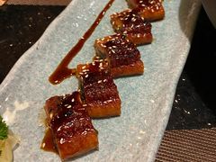 -德川家日本料理(龙德广场店)
