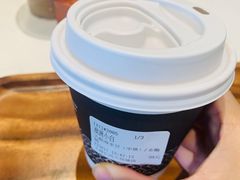 -Peet's Coffee皮爷咖啡(上海长风大悦城店)