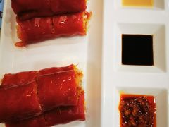 -名点一号·精致茶点·手工制作(宝华店)