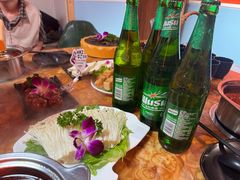 -塔兰齐新疆孜然火锅(鲤鱼山路店)