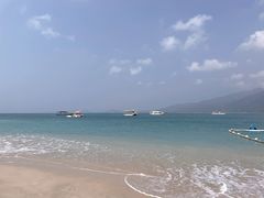 -海南分界洲岛旅游区