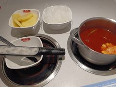 -汤岛涮小火锅(温州龙湾万达店)