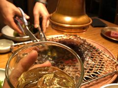 -王妃家(明洞中央店)