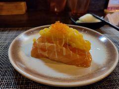 -昊·来了寿司(台湾街店)