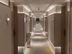 -锦江之星(广州海珠江泰路地铁站店)