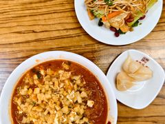 -老陕兄弟(彩虹新城店)