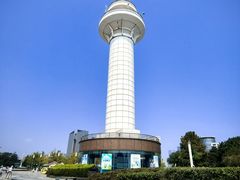 -日照灯塔风景区