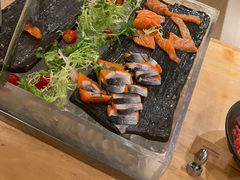 -龙之梦万丽酒店青餐厅