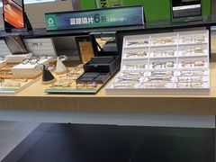 -LOHO眼镜(九亭金地广场店)