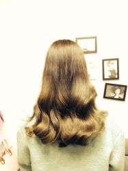 -ASG Hair Salon烫染·接发