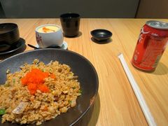 -禾绿回转寿司(苏宁广场店)