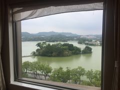 -惠州康帝国际酒店