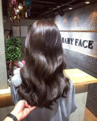 -BABY FACE沙龙