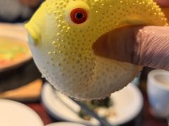 -永安鱼庄·镇江菜(东吴路店)