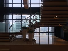 -上海龙之梦万丽酒店