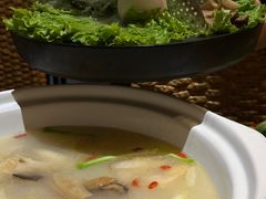 -束河人家(南锣鼓巷店)