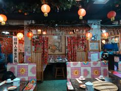 -粗粮人家·东北菜(洋桥店)