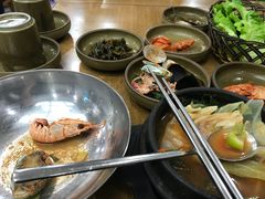 -西归浦真珠食堂