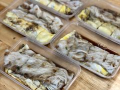 -山水肠粉(盐田店)