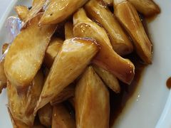 -品鲜村农家菜·阳澄湖大闸蟹(总店)
