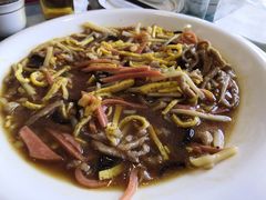 -华圆美食