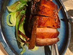 草扎肉-桂满陇天书(南京德基旗舰店)