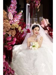 -MECCI婚礼摄影跟拍(红东方广场店)