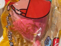 -海底捞火锅(长宁路龙之梦店)