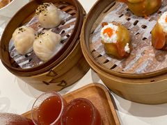 -蔡澜点心·粤菜(月星环球港店)