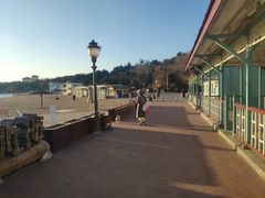 -青岛第二海水浴场