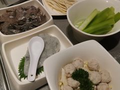 -海底捞火锅(金光华店)